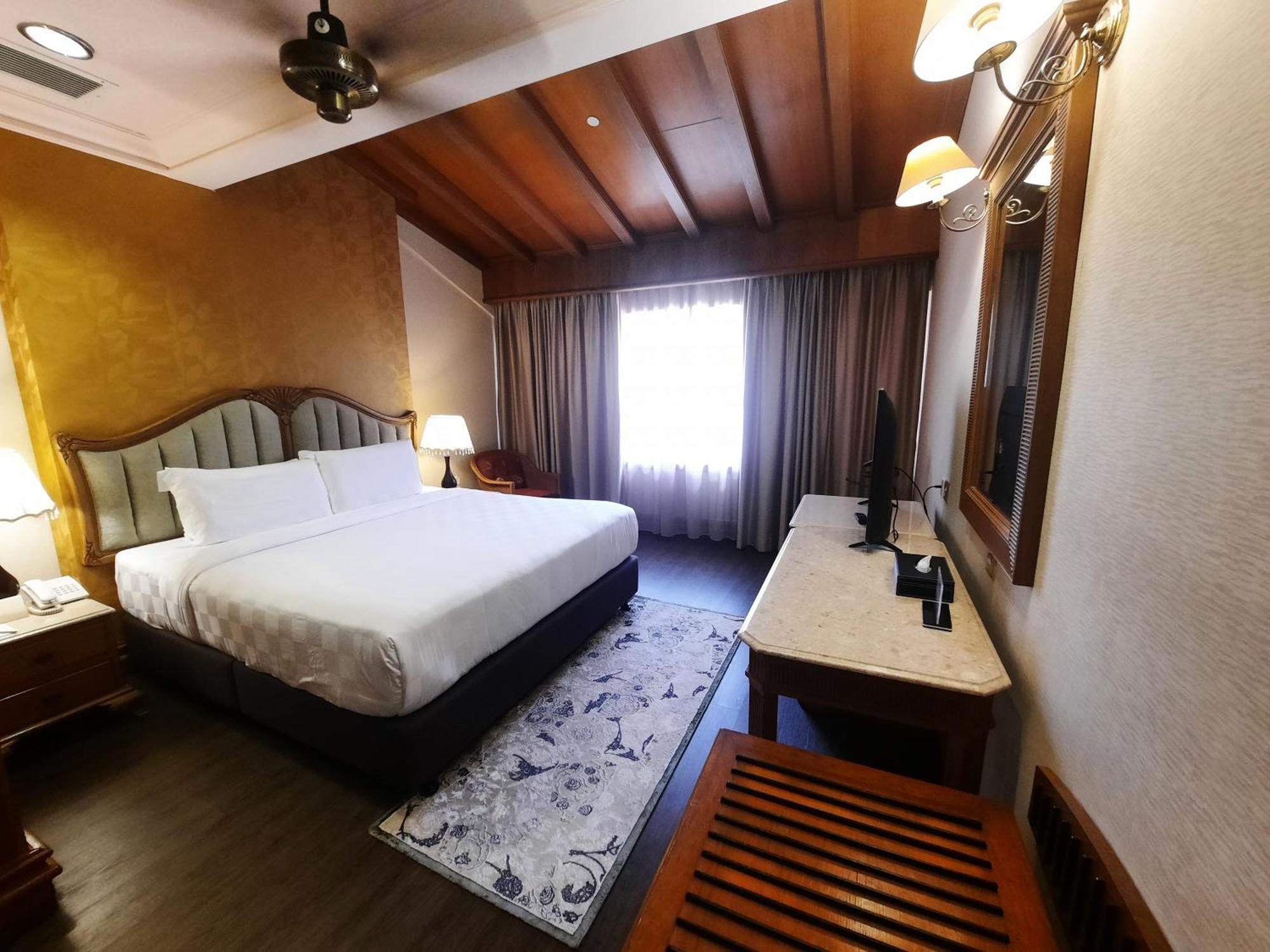 Resorts World Kijal Exterior photo